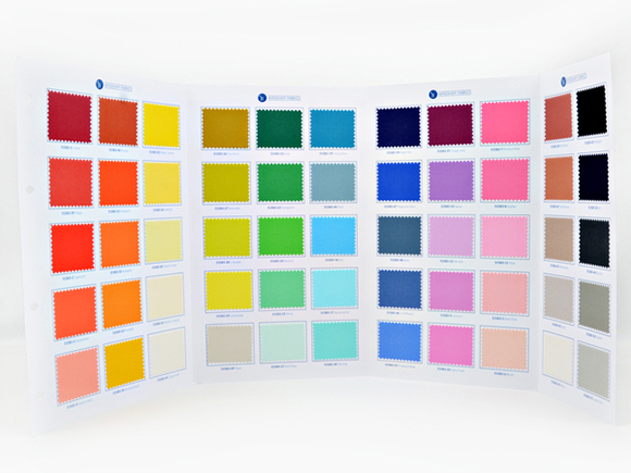 Color Card