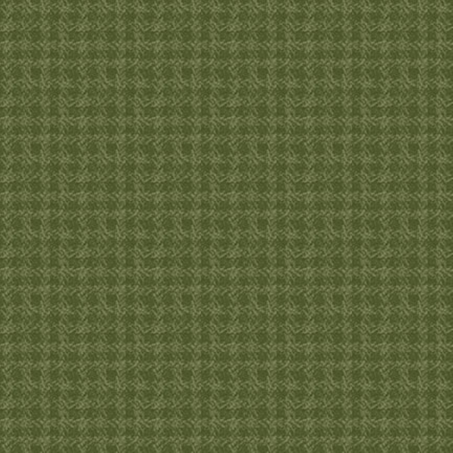 Penny Flower Flannel