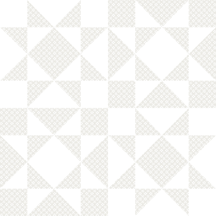 Colorblock Party 108"