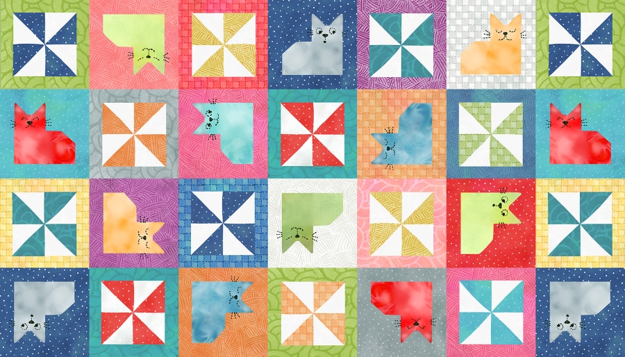 Crafty Cats