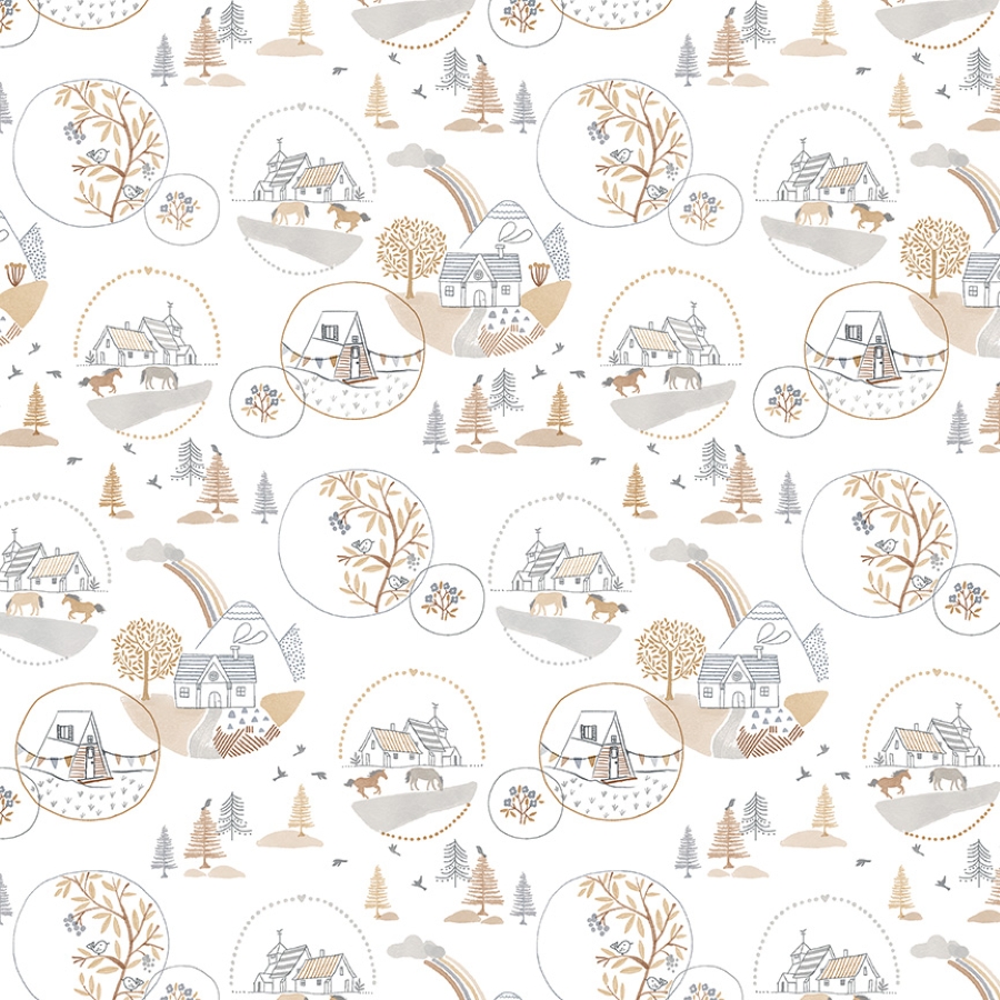Little Meadow