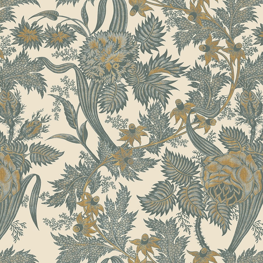 Thistle & Twine