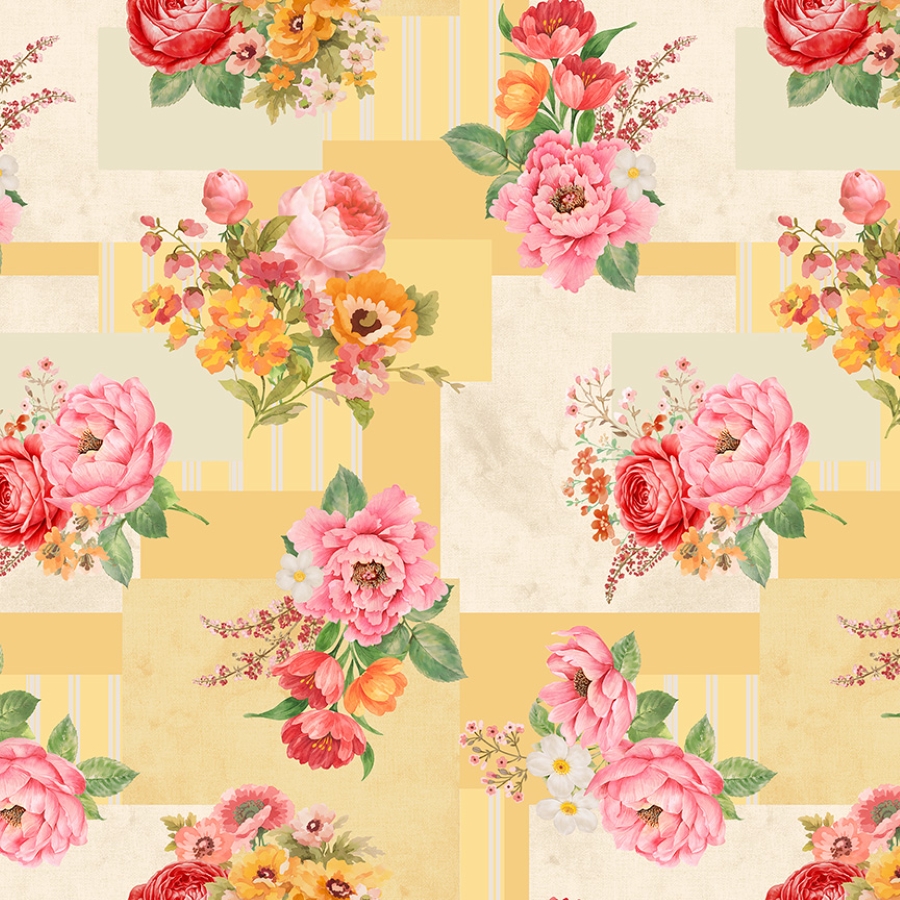 Petal Post