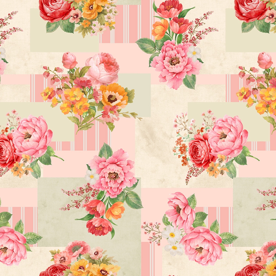 Petal Post