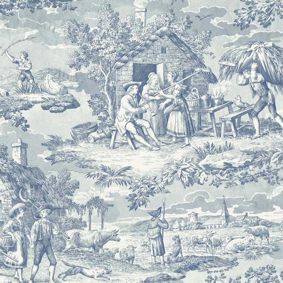 Toile
