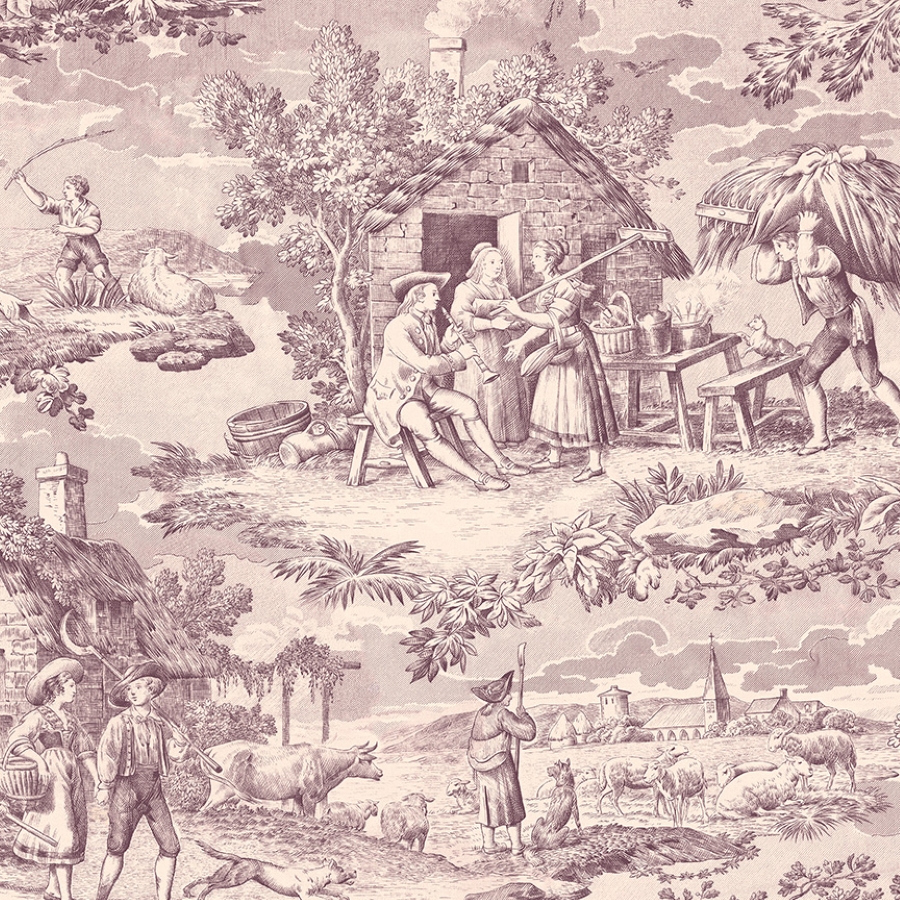 Toile