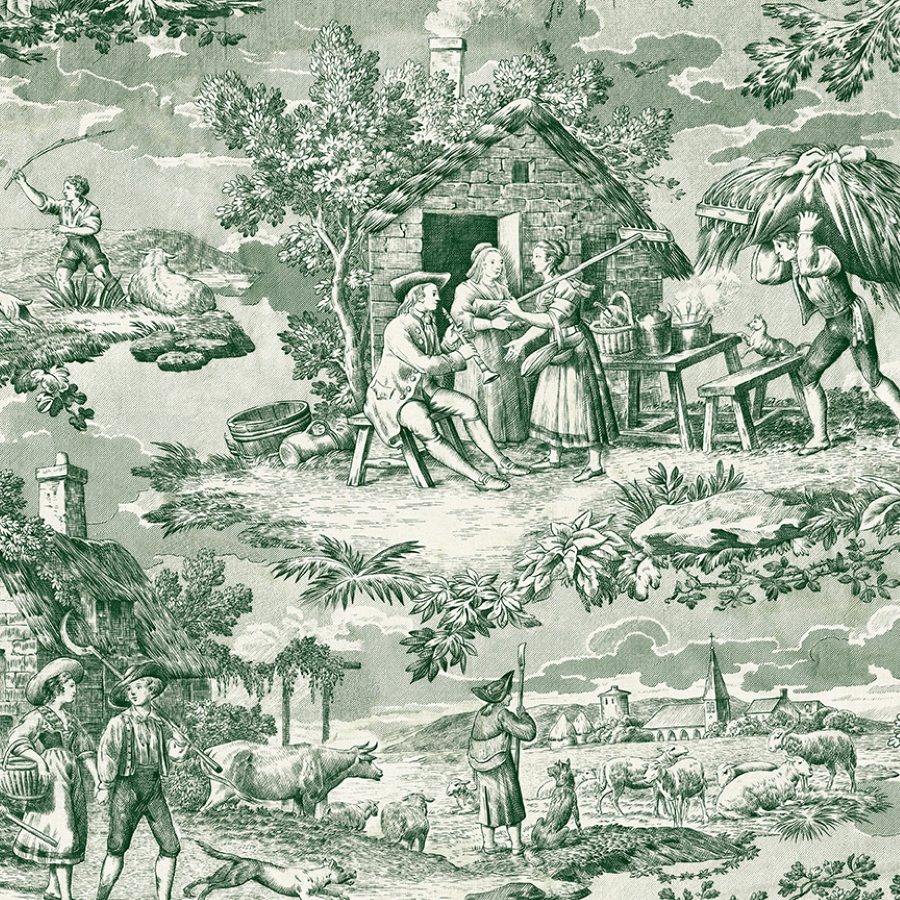 Toile
