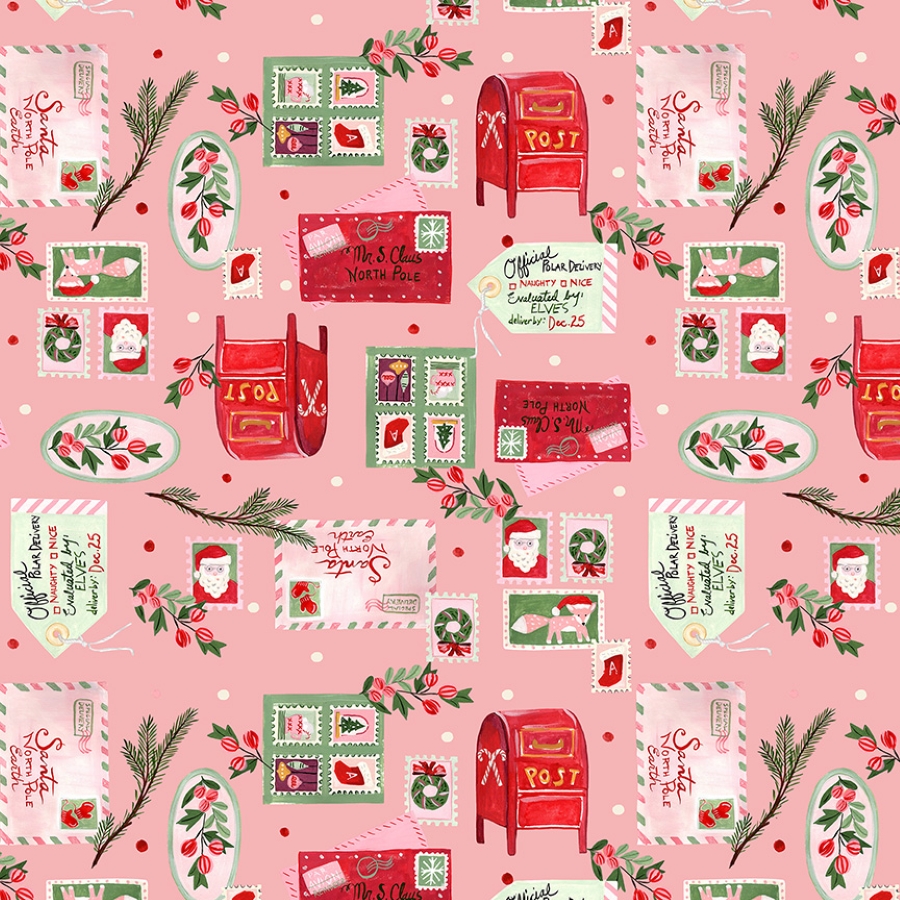 Letters to Santa