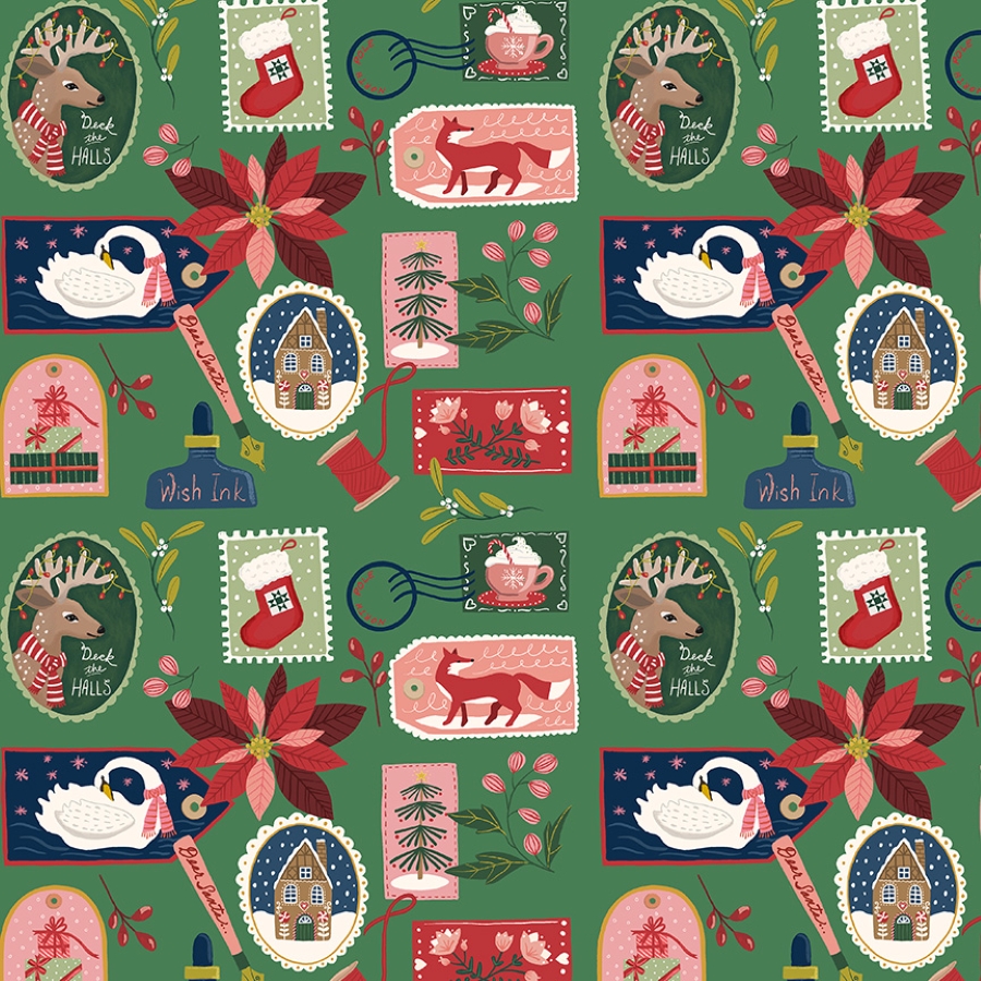 Letters to Santa