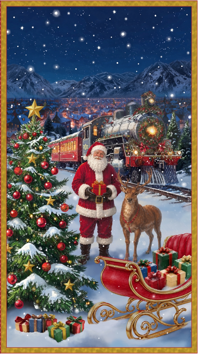 Christmas Magic