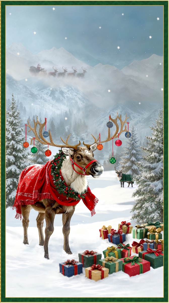 Christmas Magic