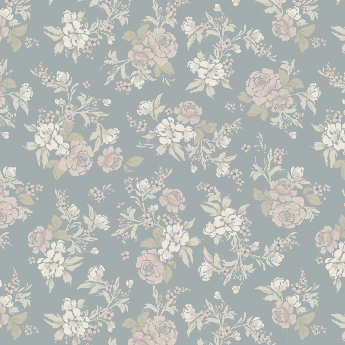 Cottage Coquette