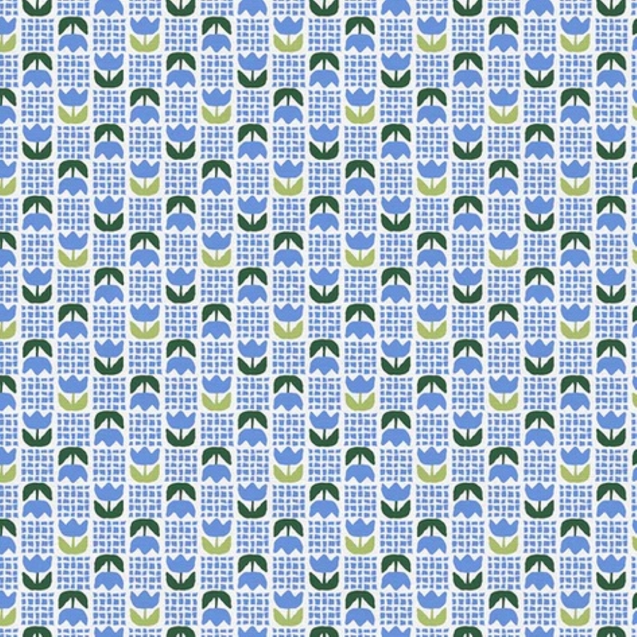 Cozy Cottage Blenders