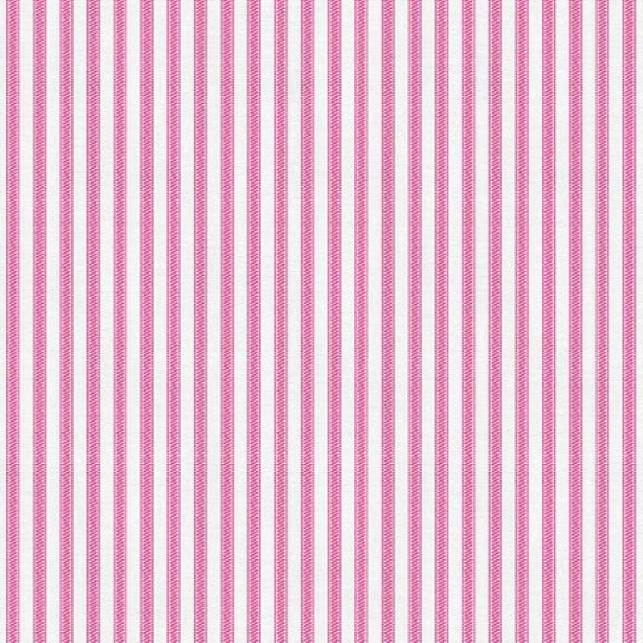 Tailored Ticking