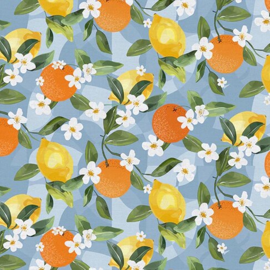 Italian Citrus