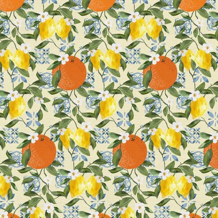 Italian Citrus