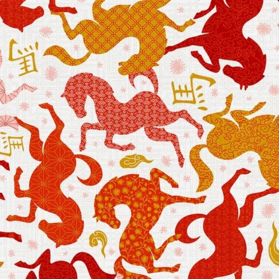 Year of the Horse