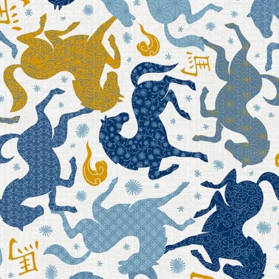 Year of the Horse