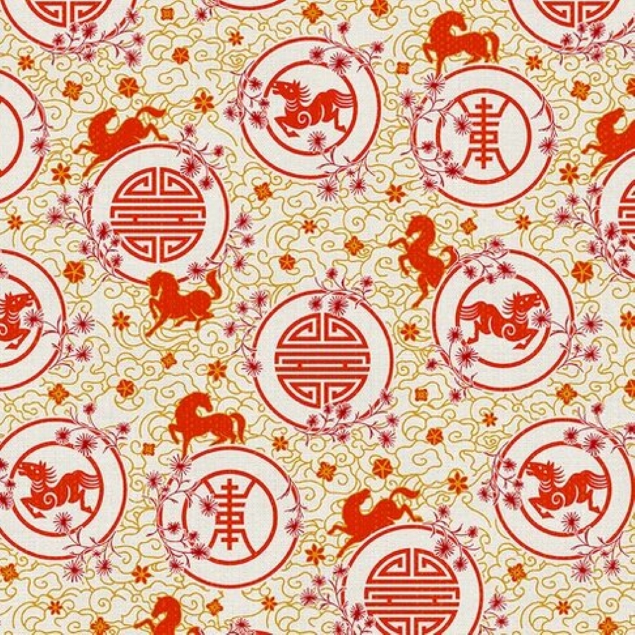 Year of the Horse