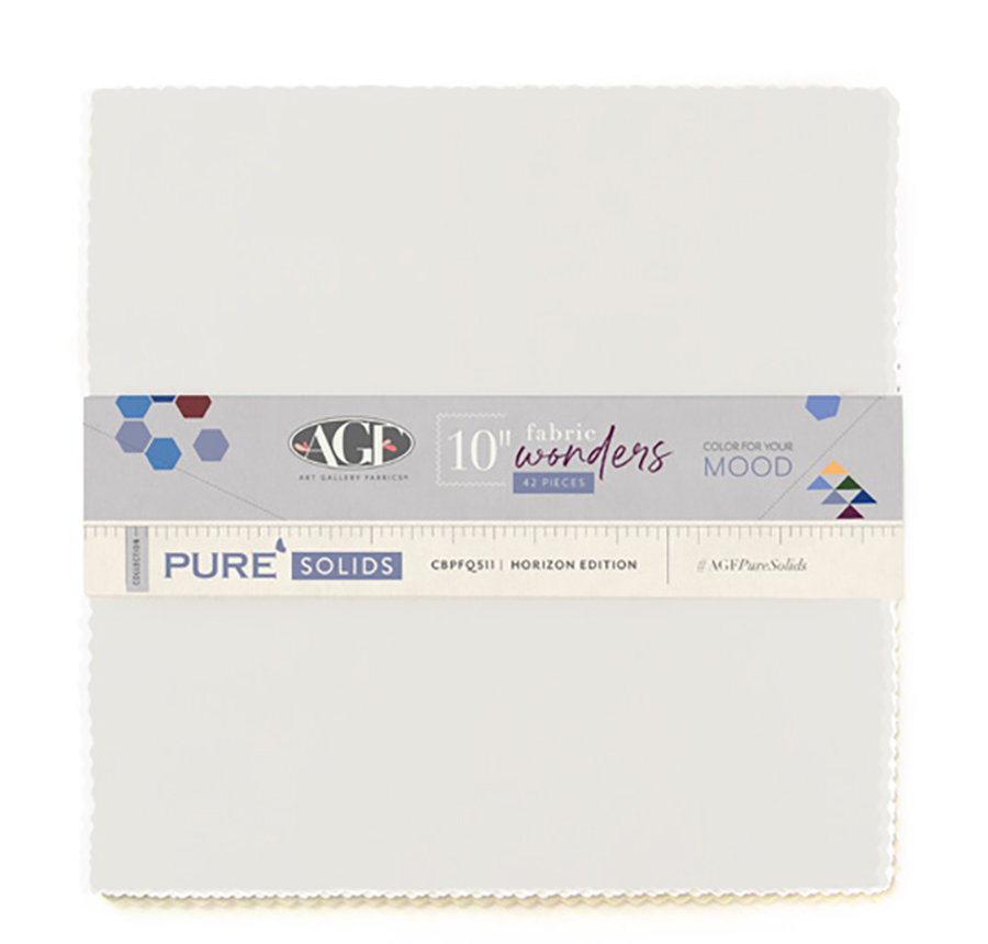 Pure Solids