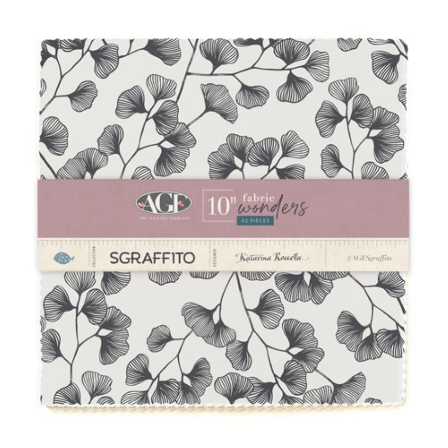 10W-SGF