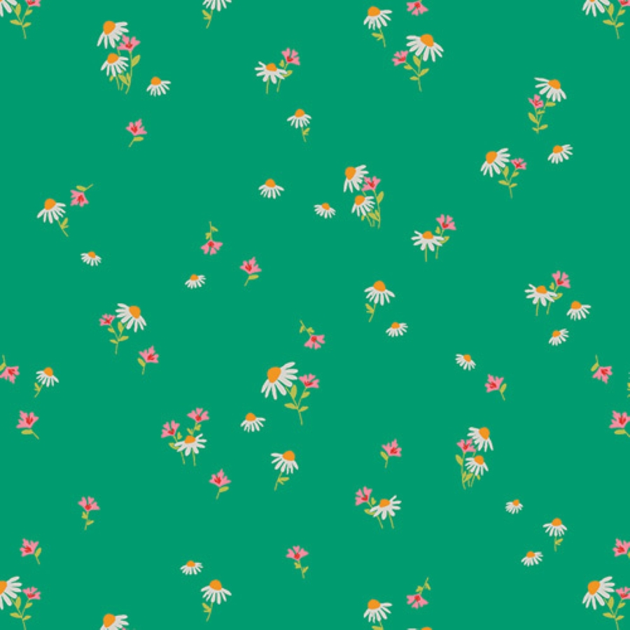 Color Blooming