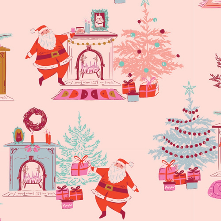 Christmas in Color