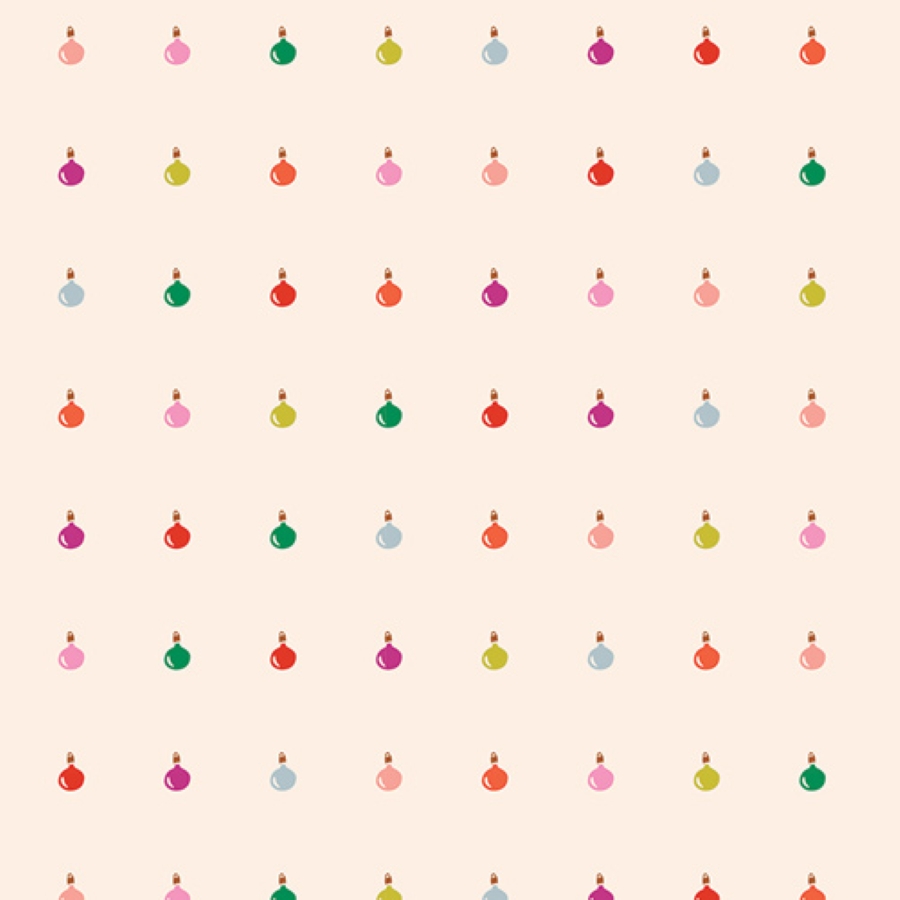 Christmas in Color