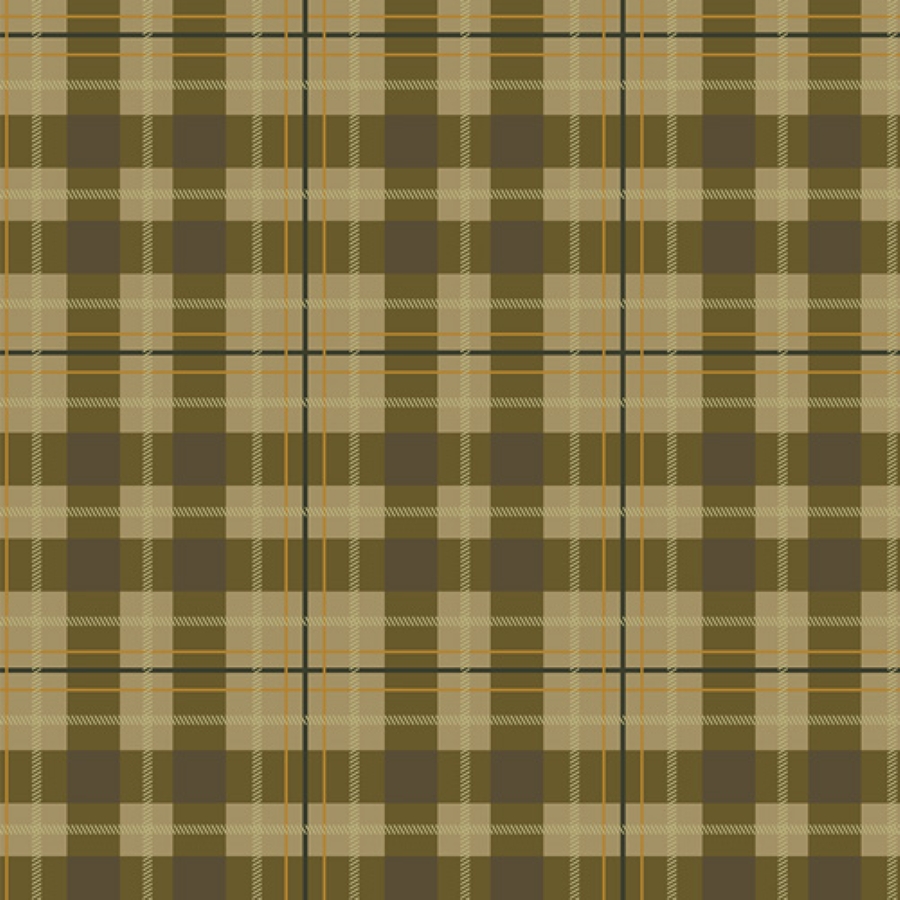 Highlands Flannel