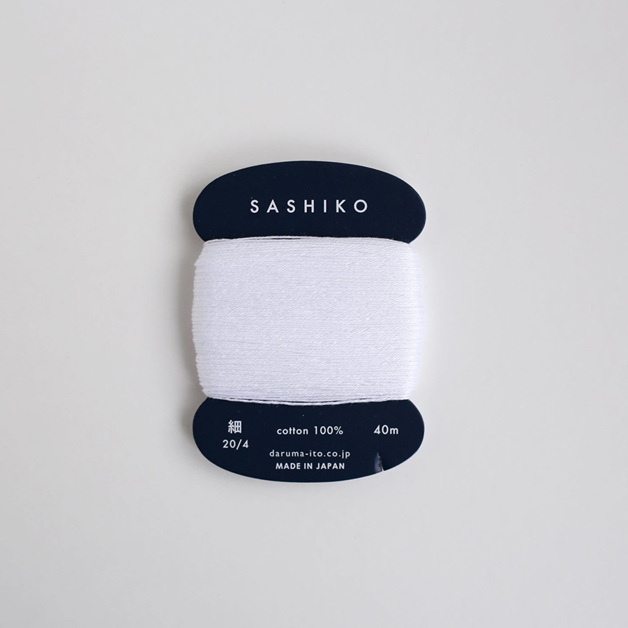SASHIKO Thread Fine