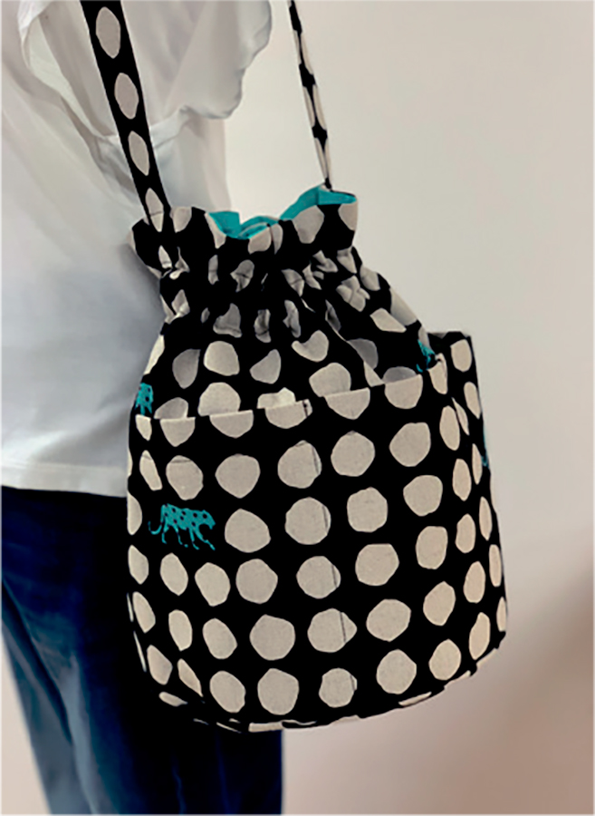 ECHINO Sewing Patterns