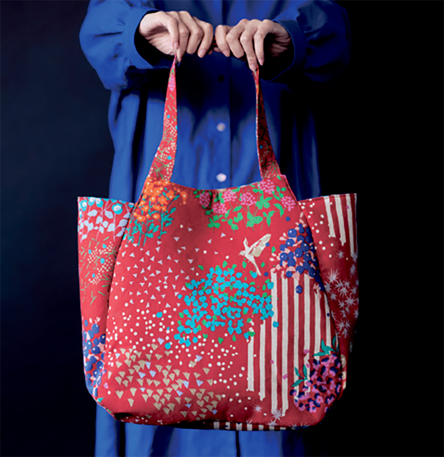 ECHINO Sewing Patterns