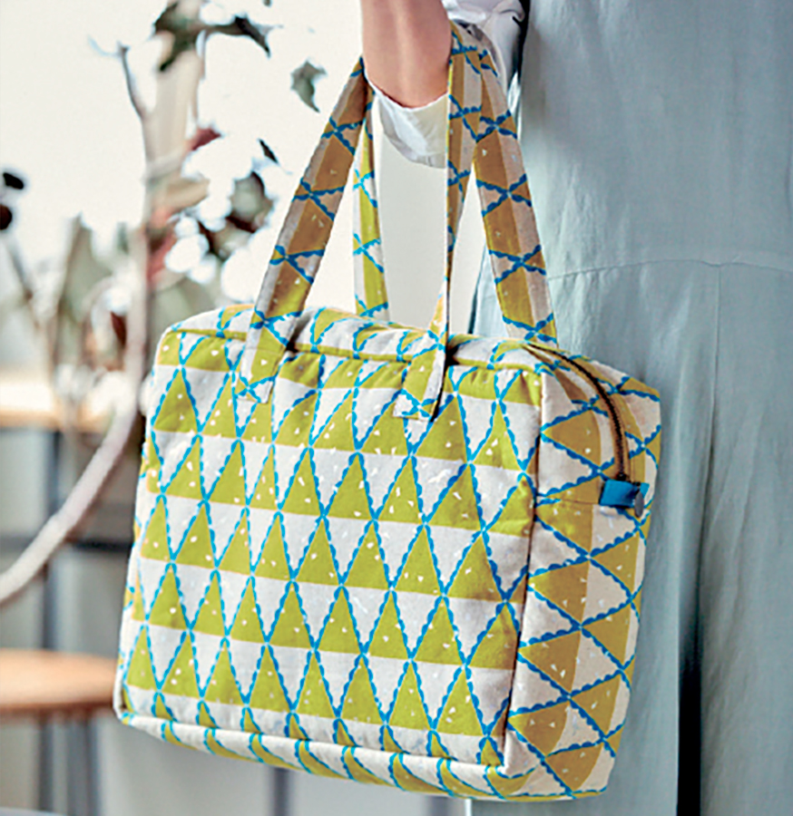 ECHINO Sewing Patterns