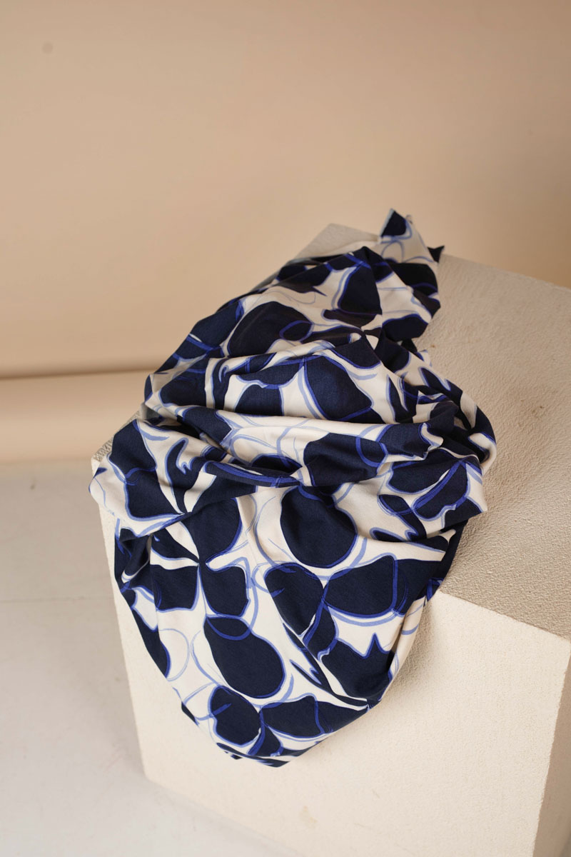 Viscose Jersey Prints