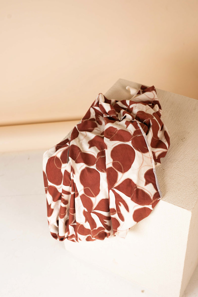 Viscose Jersey Prints