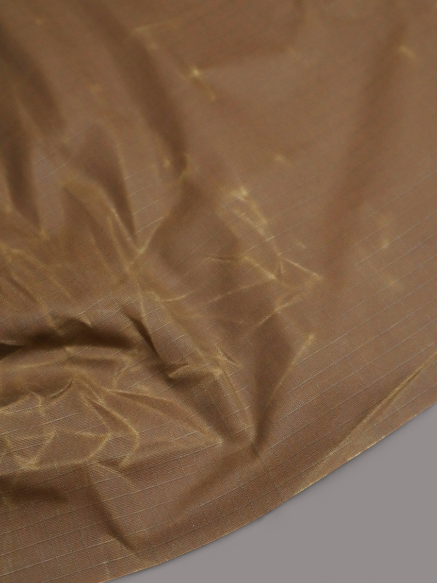 Ripstop Waxed Cotton