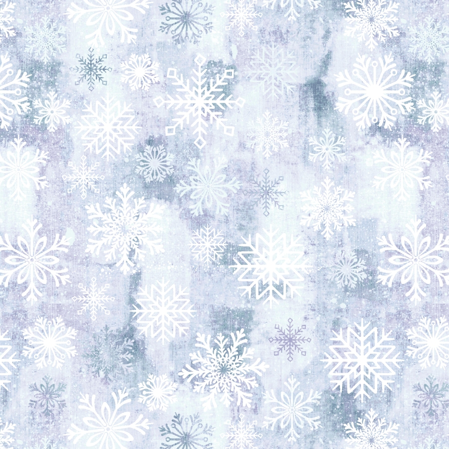 Snowburst 108" Digital