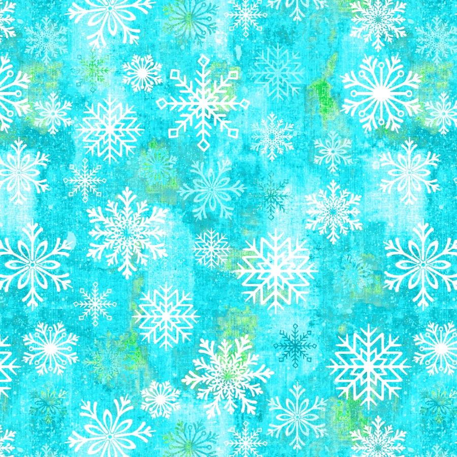 Snowburst 108" Digital