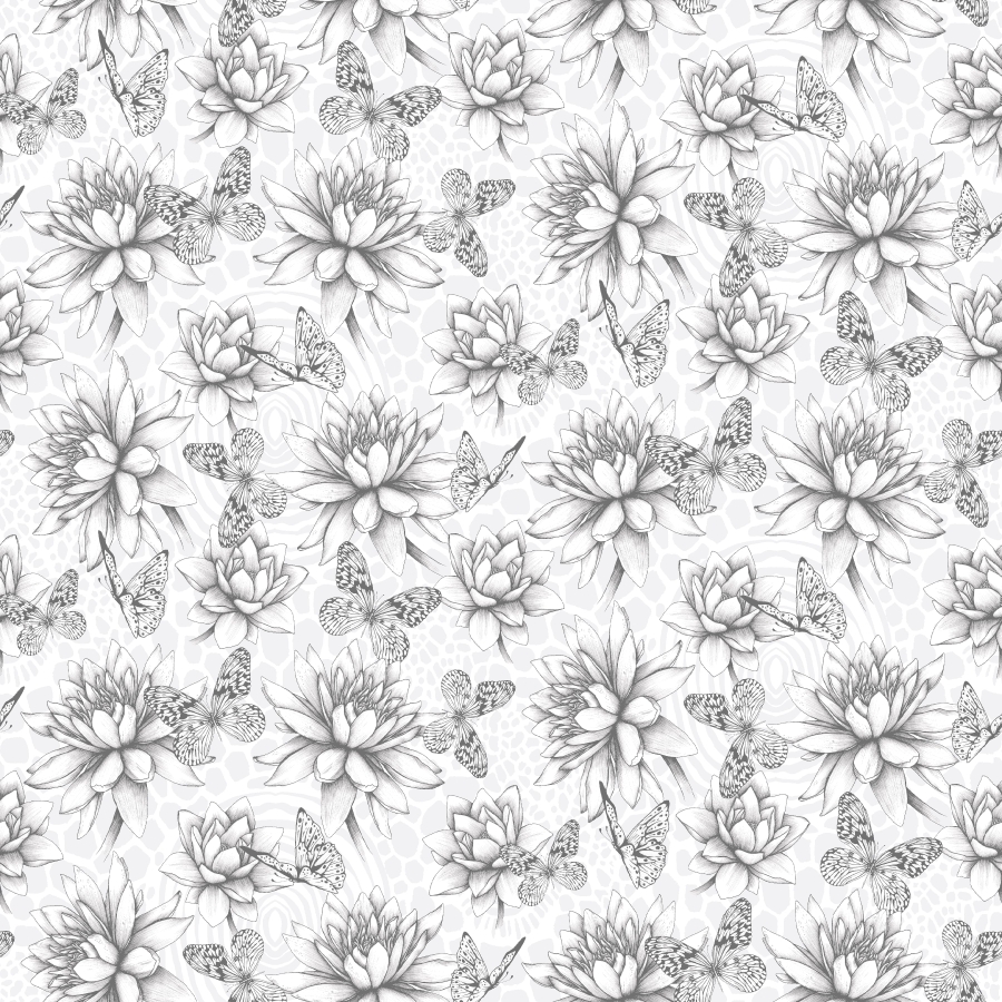 Whispers of Pond life