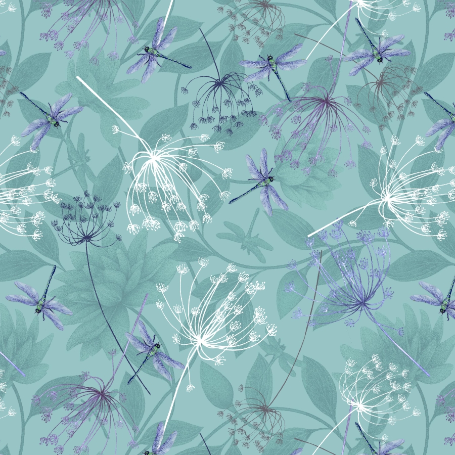 Whispers of Pond life