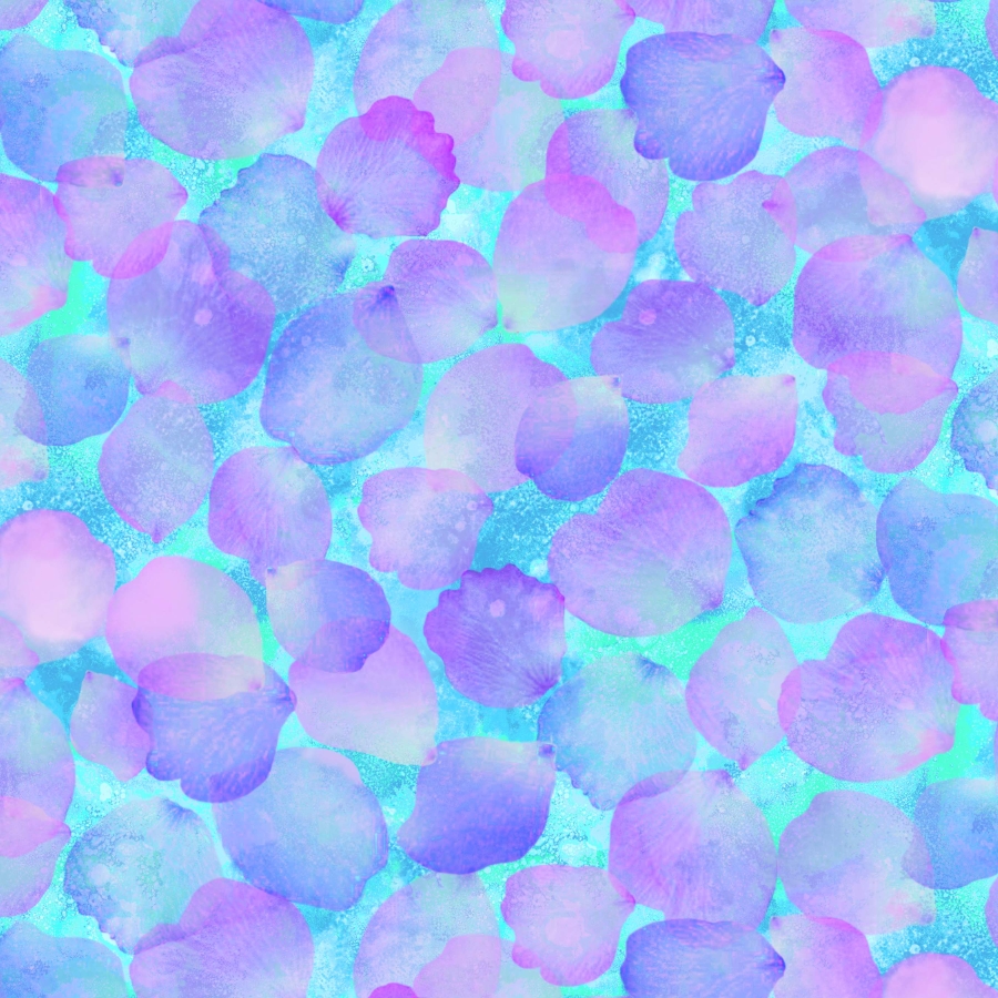 Fantasy Blooms