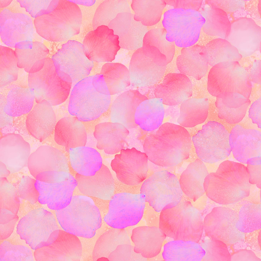 Fantasy Blooms